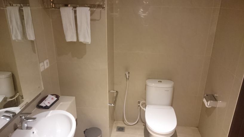 Imagen de la habitación del Hotel Prima In Malioboro. Foto 3