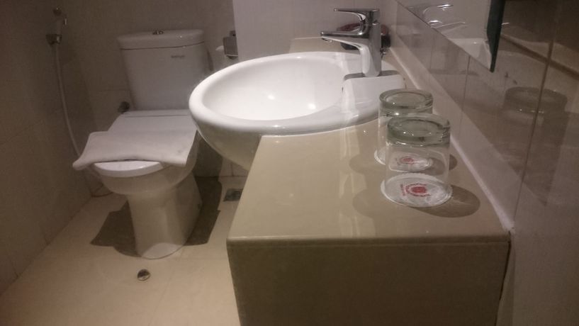 Imagen de la habitación del Hotel Prima In Malioboro. Foto 4