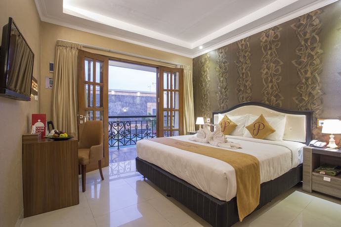 Imagen de la habitación del Hotel Prima In Malioboro. Foto 9