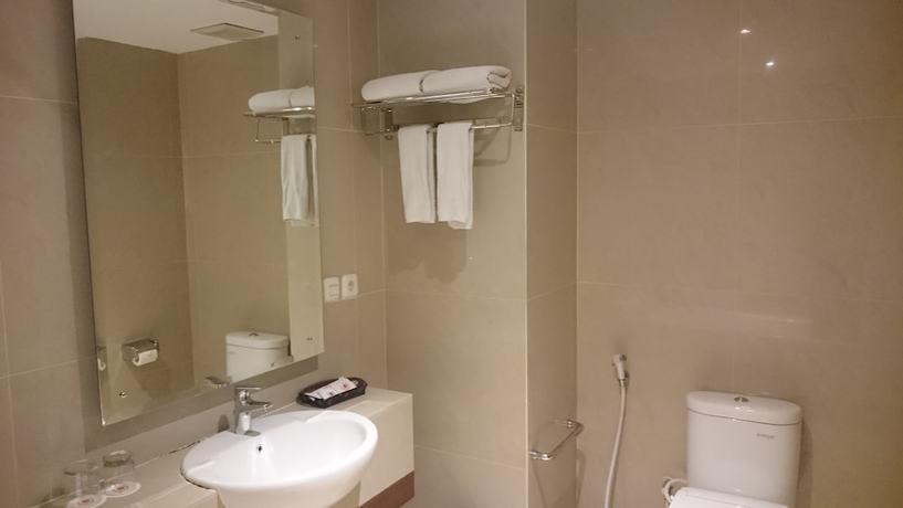 Imagen de la habitación del Hotel Prima In Malioboro. Foto 10