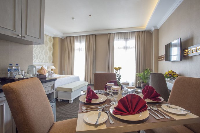 Imagen de la habitación del Hotel Prima In Malioboro. Foto 12