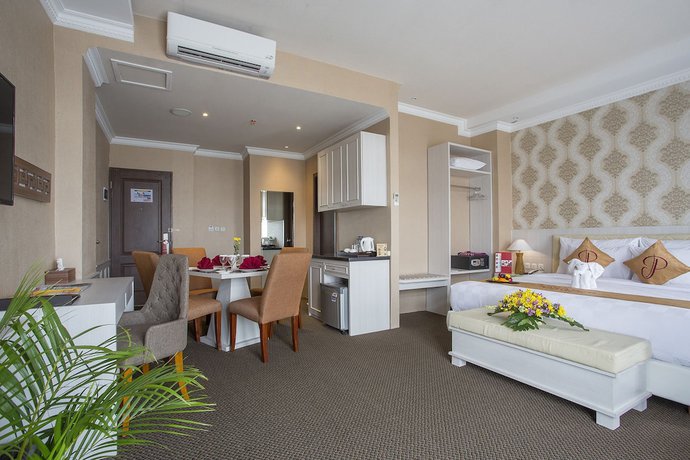 Imagen de la habitación del Hotel Prima In Malioboro. Foto 14