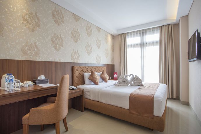 Imagen de la habitación del Hotel Prima In Malioboro. Foto 15