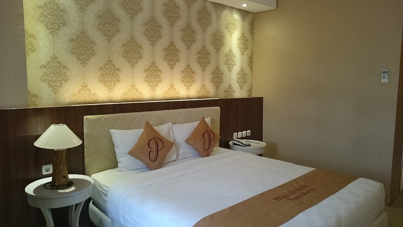 Imagen de la habitación del Hotel Prima In Malioboro. Foto 16