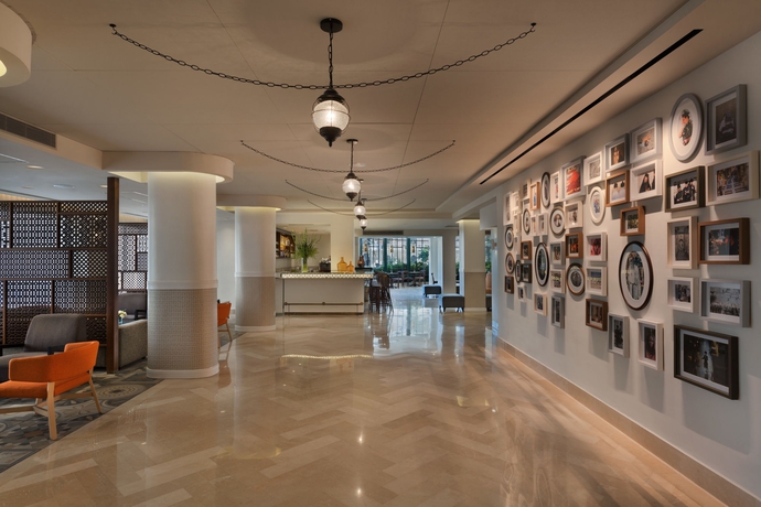 Imagen de la habitación del Hotel Prima Kings. Foto 12