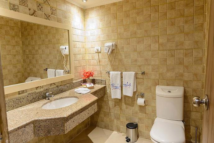 Imagen de la habitación del Hotel Prima Life Makadi - All Inclusive. Foto 5