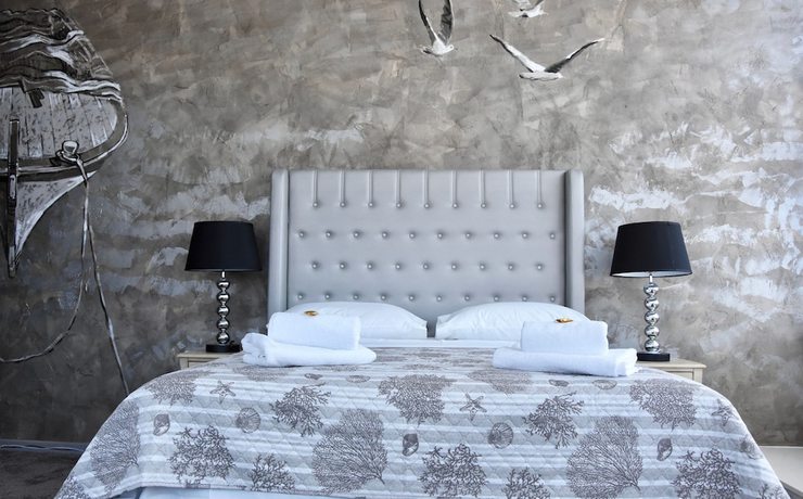 Imagen de la habitación del Hotel Prima Luce Downtown. Foto 9