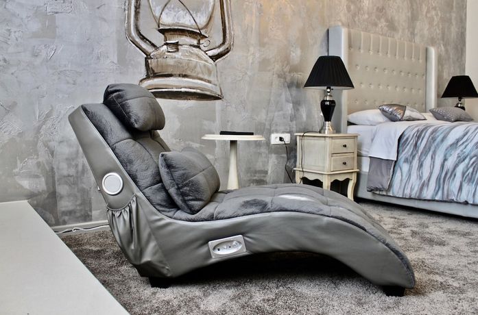 Imagen de la habitación del Hotel Prima Luce Downtown. Foto 14