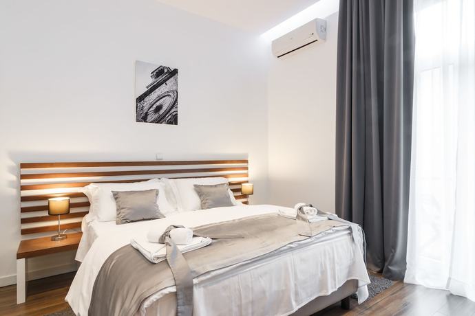Imagen de la habitación del Hotel Prima Luxury Rooms. Foto 8