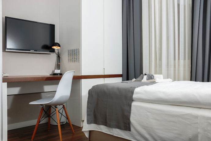Imagen de la habitación del Hotel Prima Luxury Rooms. Foto 9