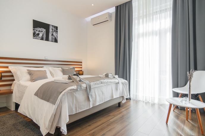 Imagen general del Hotel Prima Luxury Rooms. Foto 1
