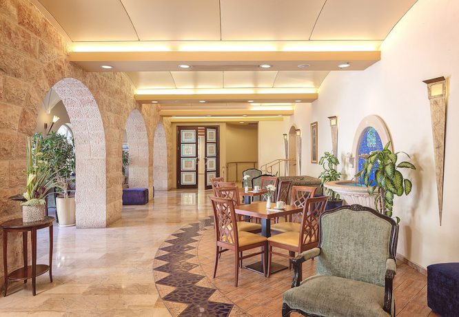 Imagen de los interiores del Hotel Prima Palace. Foto 16