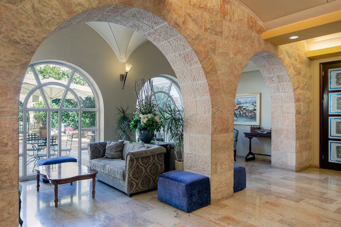 Imagen de los interiores del Hotel Prima Palace. Foto 17