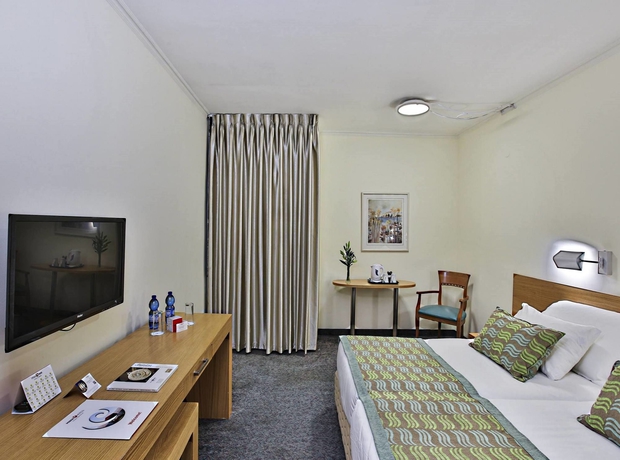 Imagen de la habitación del Hotel Prima Park. Foto 6