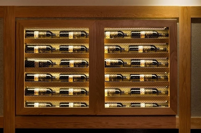 Imagen del bar/restaurante del Hotel Prima Park. Foto 2