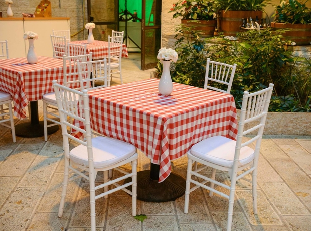 Imagen del bar/restaurante del Hotel Prima Park. Foto 4