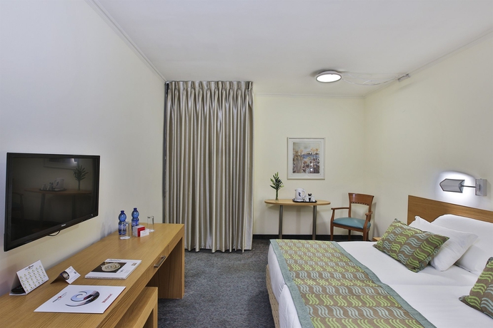 Imagen de la habitación del Hotel Prima Park. Foto 9