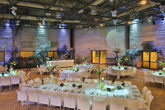 Imagen de los interiores del Hotel Prima Park. Foto 15