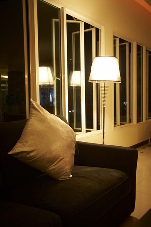 Imagen de los interiores del Hotel Prima Pattaya. Foto 5