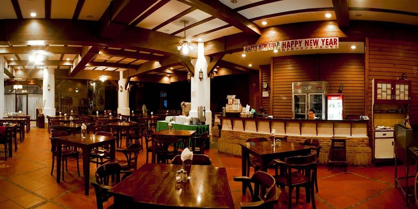 Imagen de los interiores del Hotel Prima Pattaya. Foto 8