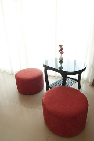 Imagen de la habitación del Hotel Prima Pattaya. Foto 4