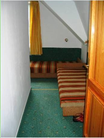 Imagen general del Hotel Prima Porta Vendeghaz. Foto 4