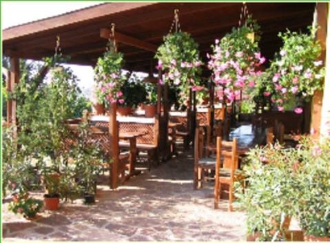 Imagen general del Hotel Prima Porta Vendeghaz. Foto 5