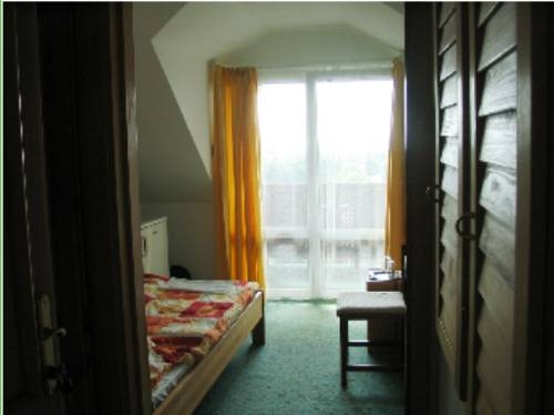 Imagen general del Hotel Prima Porta Vendeghaz. Foto 8