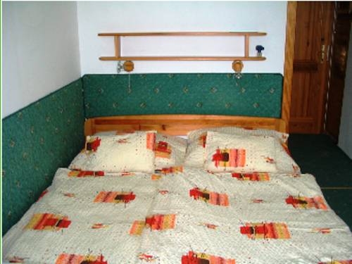 Imagen general del Hotel Prima Porta Vendeghaz. Foto 10