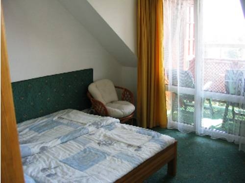 Imagen general del Hotel Prima Porta Vendeghaz. Foto 11