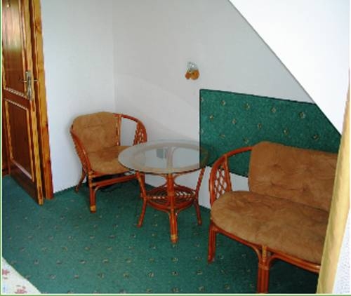 Imagen general del Hotel Prima Porta Vendeghaz. Foto 12