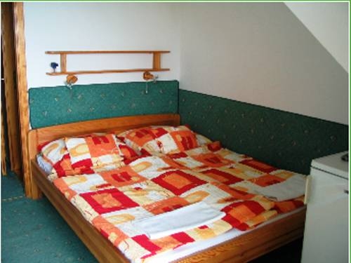 Imagen general del Hotel Prima Porta Vendeghaz. Foto 13