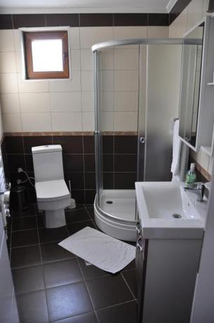 Imagen general del Hotel Prima, Pristina. Foto 3