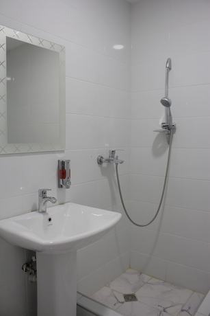 Imagen de la habitación del Hotel Prima Rooms. Foto 2