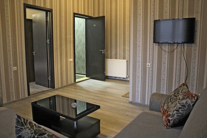 Imagen de la habitación del Hotel Prima Rooms. Foto 3