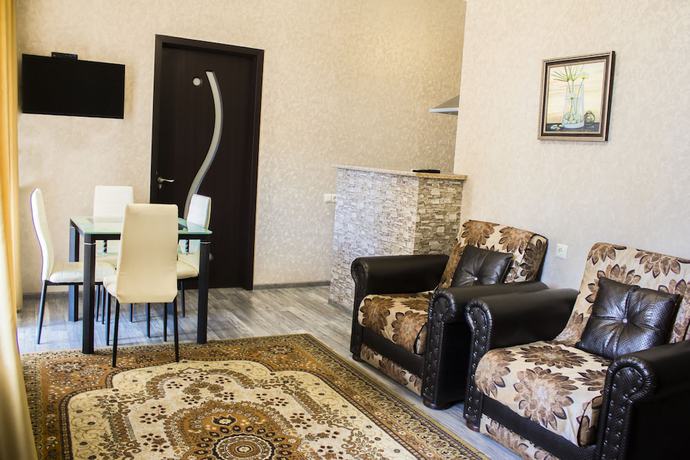 Imagen de la habitación del Hotel Prima Rooms. Foto 4