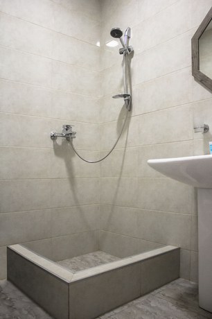 Imagen de la habitación del Hotel Prima Rooms. Foto 5