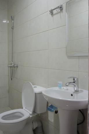 Imagen de la habitación del Hotel Prima Rooms. Foto 6