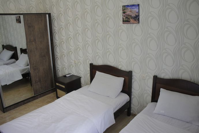 Imagen de la habitación del Hotel Prima Rooms. Foto 7