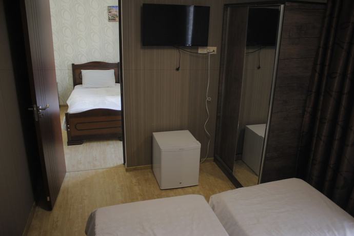 Imagen de la habitación del Hotel Prima Rooms. Foto 9