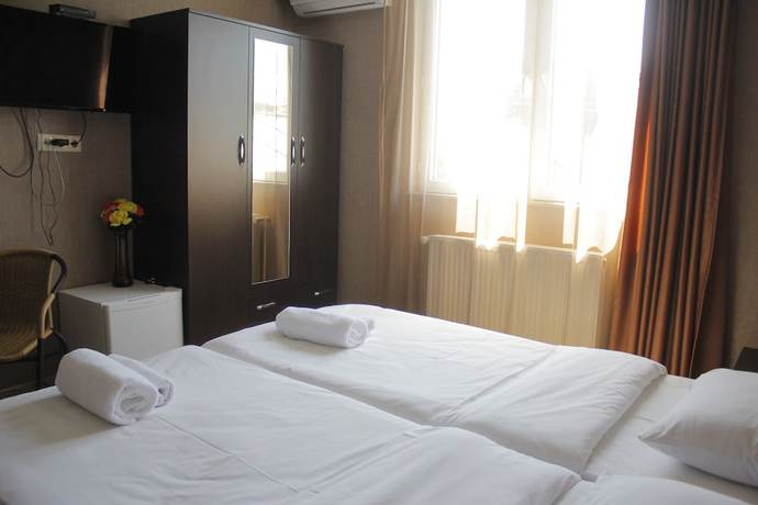 Imagen de la habitación del Hotel Prima Rooms. Foto 10