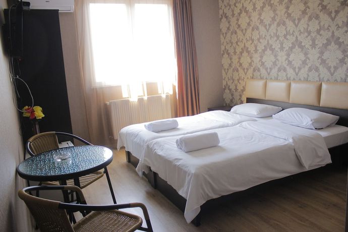 Imagen de la habitación del Hotel Prima Rooms. Foto 12