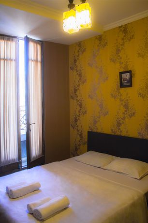 Imagen de la habitación del Hotel Prima Rooms. Foto 15