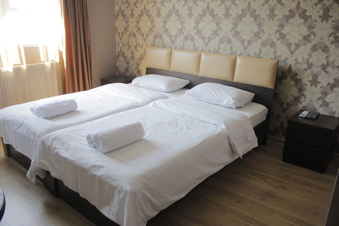 Imagen de la habitación del Hotel Prima Rooms. Foto 16