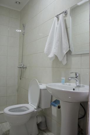 Imagen de la habitación del Hotel Prima Rooms. Foto 17