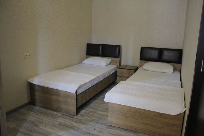 Imagen de la habitación del Hotel Prima Rooms. Foto 18