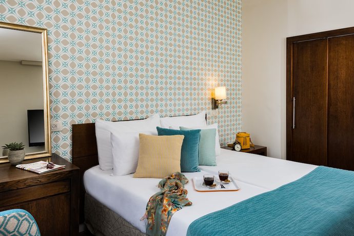 Imagen de la habitación del Hotel Prima Royale. Foto 2