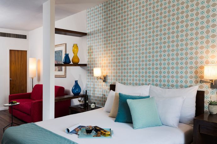 Imagen de la habitación del Hotel Prima Royale. Foto 6