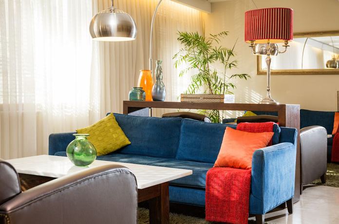 Imagen de los interiores del Hotel Prima Royale. Foto 14