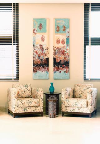 Imagen de los interiores del Hotel Prima Royale. Foto 16